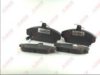 ABE C14031ABE Brake Pad Set, disc brake